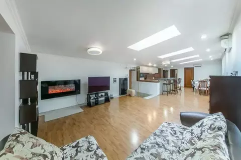 3-к кв. Москва 1-й Тверской-Ямской пер., 16 (111.0 м)