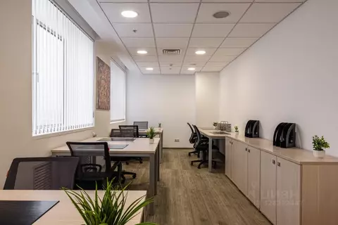 Офис в Москва ул. Академика Варги, 8К1 (29 м)