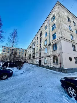 1-к кв. Архангельская область, Северодвинск Первомайская ул., 39 (45.0 ...