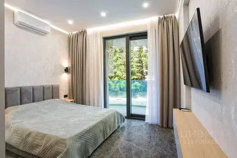 1-к кв. Крым, Ялта ул. Дражинского, 45А (36.0 м)