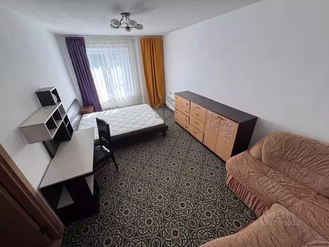 2-к кв. Москва Днепропетровская ул., 3К4 (43.0 м)