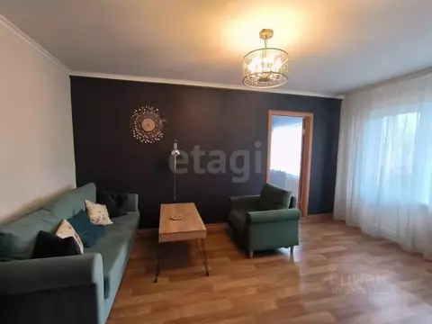 2-к кв. Татарстан, Казань ул. Красной Позиции, 5 (46.6 м)