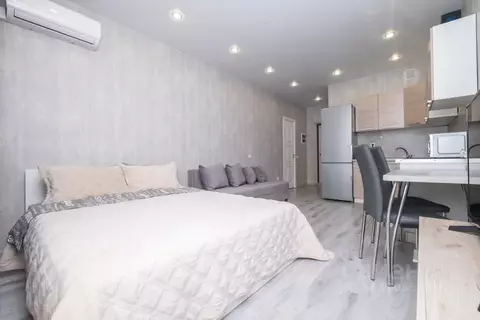 Студия Татарстан, Казань ул. Аметьевская магистраль, 18к1 (28.0 м)