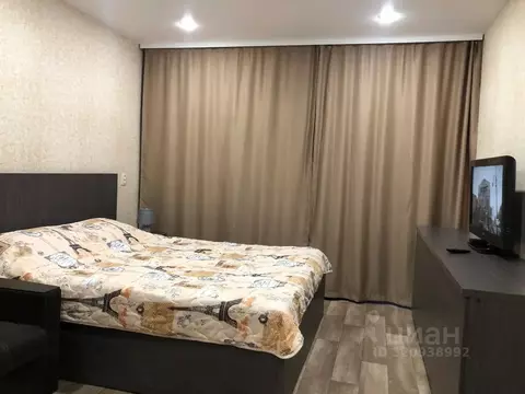 1-к кв. Кировская область, Киров ул. Молодой Гвардии, 52 (34.0 м)