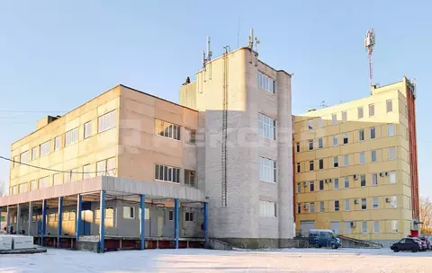 Офис в Санкт-Петербург, Санкт-Петербург, Красное Село ул. Свободы, 57Е ...
