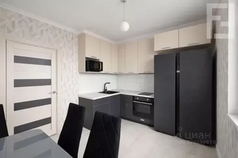 3-к кв. Москва просп. Вернадского, 73 (80.0 м)