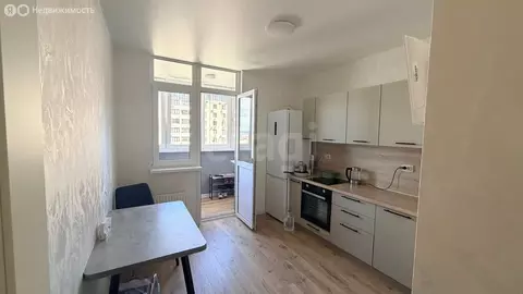 2-комнатная квартира: Анапа, Владимирская улица, 55В (56.2 м)