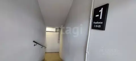 Склад в Тюменская область, Тюмень ул. Игоря Комиссарова, 16 (10 м)