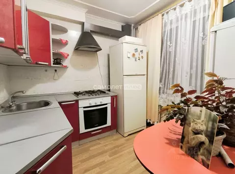 2-к кв. Московская область, Электросталь городской округ, пос. ...