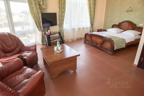 Комната Свердловская область, Арамиль Березки кп, ул. Высоцкого (45.0 ...