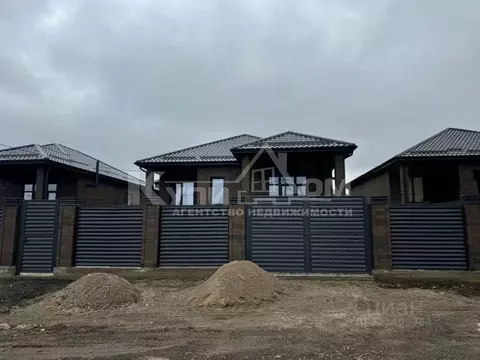 Дом в Ставропольский край, Предгорный муниципальный округ, ...