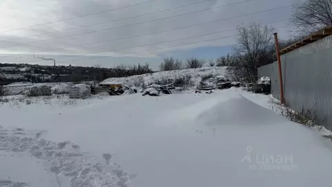 Участок в Волгоградская область, Волгоград Пинская ул., 42А (5.5 сот.)