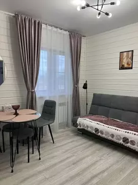 2-к кв. Нижегородская область, Дивеевский муниципальный округ, д. ...