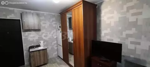 1к в -комнатной квартире (17 м)