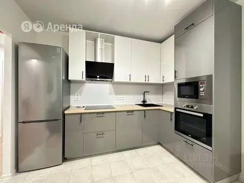 3-к кв. Московская область, Красногорск городской округ, пос. ...