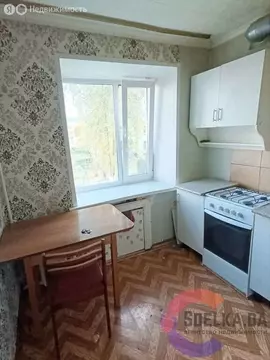 1-комнатная квартира: Нефтекамск, улица Ленина, 5А (31 м)