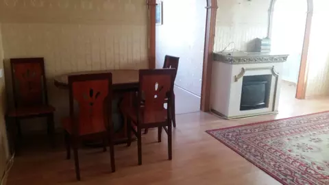 4-к кв. Иркутская область, Иркутск Юбилейный мкр, 90 (63.8 м)