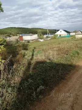Участок в Башкортостан, Стерлибашевский сельсовет, с. Стерлибашево ул. ...