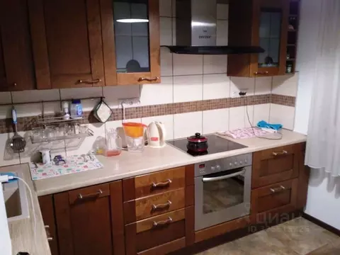 2-к кв. Московская область, Химки ул. Бабакина, 1/6 (60.0 м)