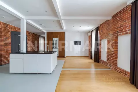 4-к кв. Москва Мясницкая ул., 24/7С3 (125.0 м)