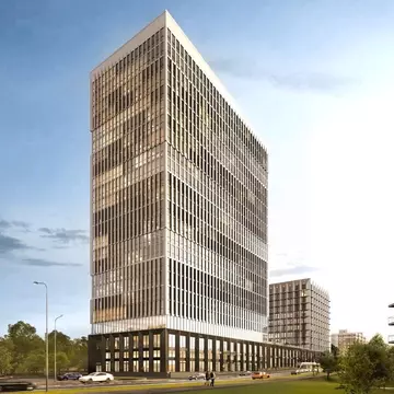 Помещение свободного назначения в Москва ул. Вавилова, вл9ас25 (465 м)