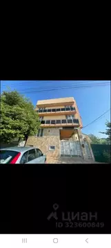 Студия Краснодарский край, Анапа ул. Толстого, 106 (21.0 м)