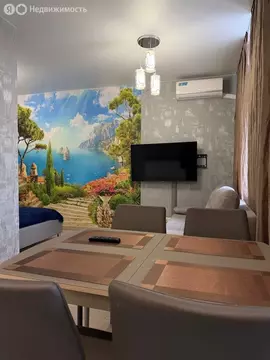 1-комнатная квартира: Балашиха, микрорайон Салтыковка, Школьная улица, ...