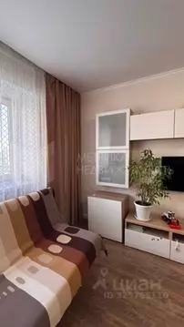 2-к кв. Тюменская область, Тюмень Заречный проезд, 14 (54.0 м)