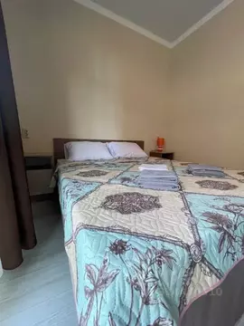 Комната Краснодарский край, Туапсинский муниципальный округ, Джубга ...