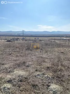 Участок в Бахчисарайский район, Почтовское сельское поселение, село ...