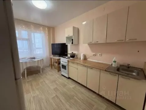 1-к кв. Саха (Якутия), Якутск 203-й мкр, 25 (37.2 м)