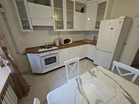 3-к кв. Нижегородская область, Нижний Новгород ул. Максима Горького, ...