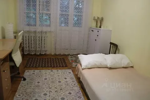 Комната Москва Дмитровское ш., 32К3