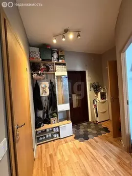 1-комнатная квартира: Всеволожск, микрорайон Южный, Центральная улица, ...