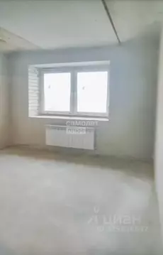 2-к кв. Калужская область, Калуга проезд 3-й Академический, 6 (56.6 м)