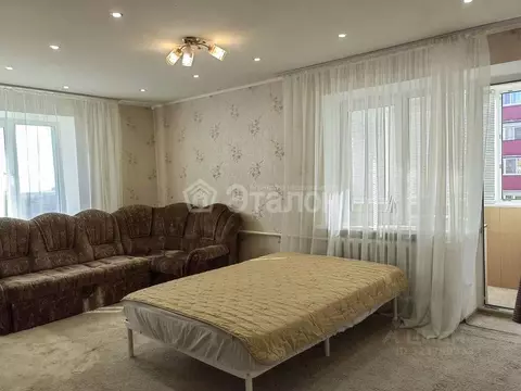 1-к кв. Волгоградская область, Волгоград ул. 35-й Гвардейской Дивизии, ...