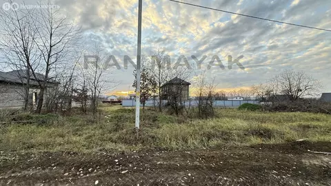 Участок в Майкопский район, посёлок Тульский (5 м)