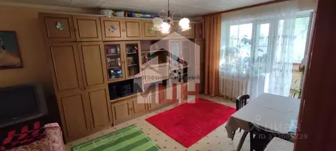 2-к кв. Тверская область, Конаково ул. Революции, 2 (50.0 м)