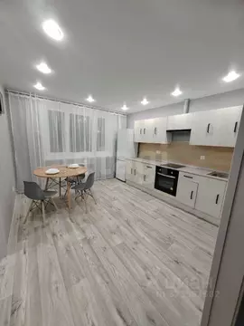 1-к кв. Тюменская область, Тюменский муниципальный округ, д. Патрушева ...