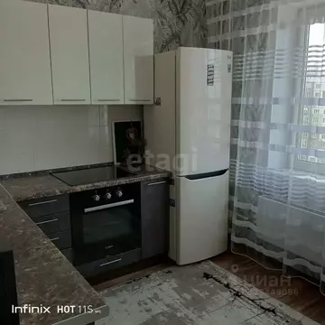 2-к кв. Новосибирская область, Новосибирск ул. Титова, 254 (60.0 м)