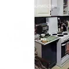 1-комнатная квартира: Ставрополь, улица 45-я Параллель, 34 (18.5 м)