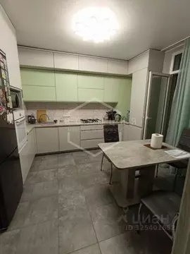 3-к кв. Калининградская область, Калининград ул. Виктора Денисова, ...