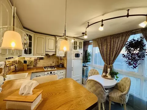 Студия Московская область, Одинцовский городской округ, с. Ромашково ...