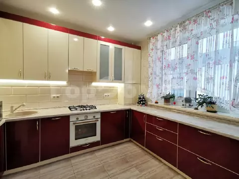 Продается 1-комнатная квартира