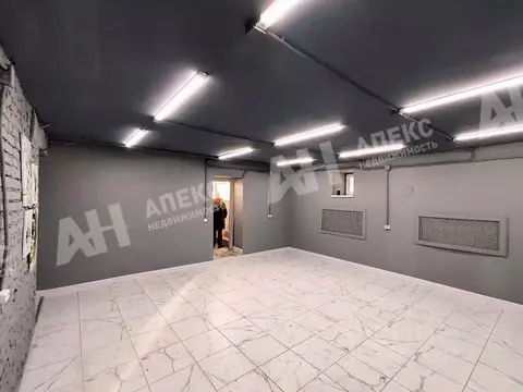 Помещение свободного назначения в Москва Хорошевское ш., 41кЕ (72 м)