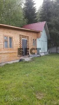 Продается дача в СНТ Садовод