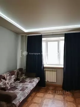 1-к кв. Томская область, Томск Алтайская ул., 76/2 (19.5 м)