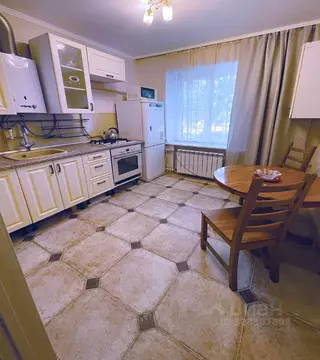 1-к кв. Москва Мирской пер., 16К2 (37.0 м)