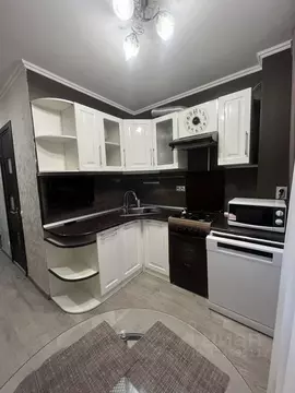 1-к кв. Московская область, Долгопрудный Лихачевское ш., 10 (32.0 м)