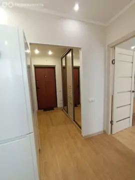 1-комнатная квартира: Вологда, улица Возрождения, 82А (29.2 м)